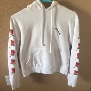 Obey hoodie